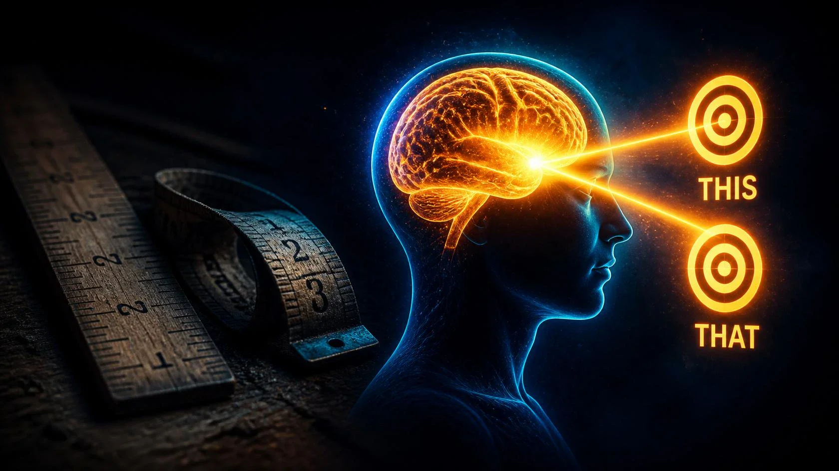 image about الفرق الحقيقي بين This و That: القاعدة الخفية لأسماء الإشارة التي لا تعرفها