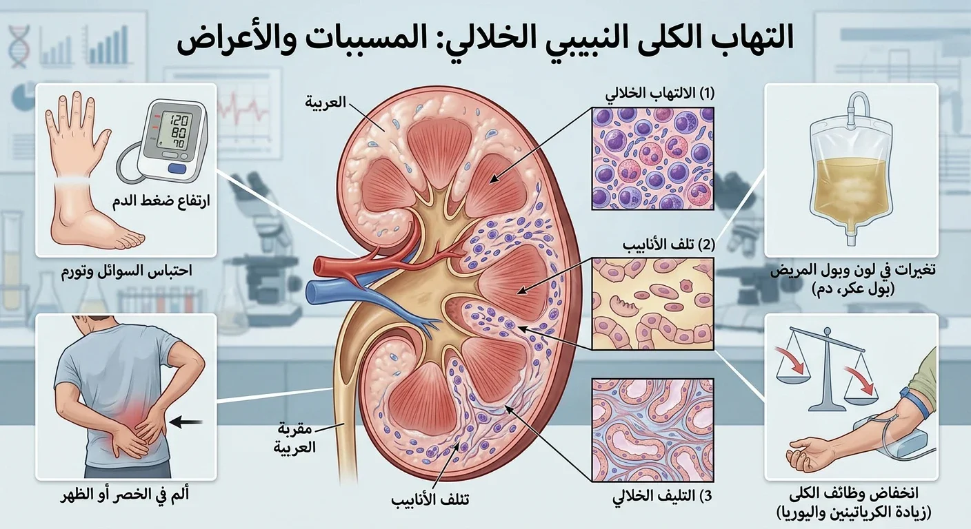image about المسكن الذي يُسكت الألم... ويوقظ المرض!