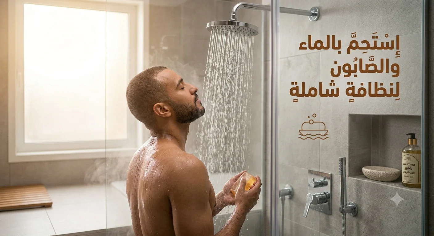 image about كيف تحمي نفسك وأسرتك من البكتيريا الضارة؟