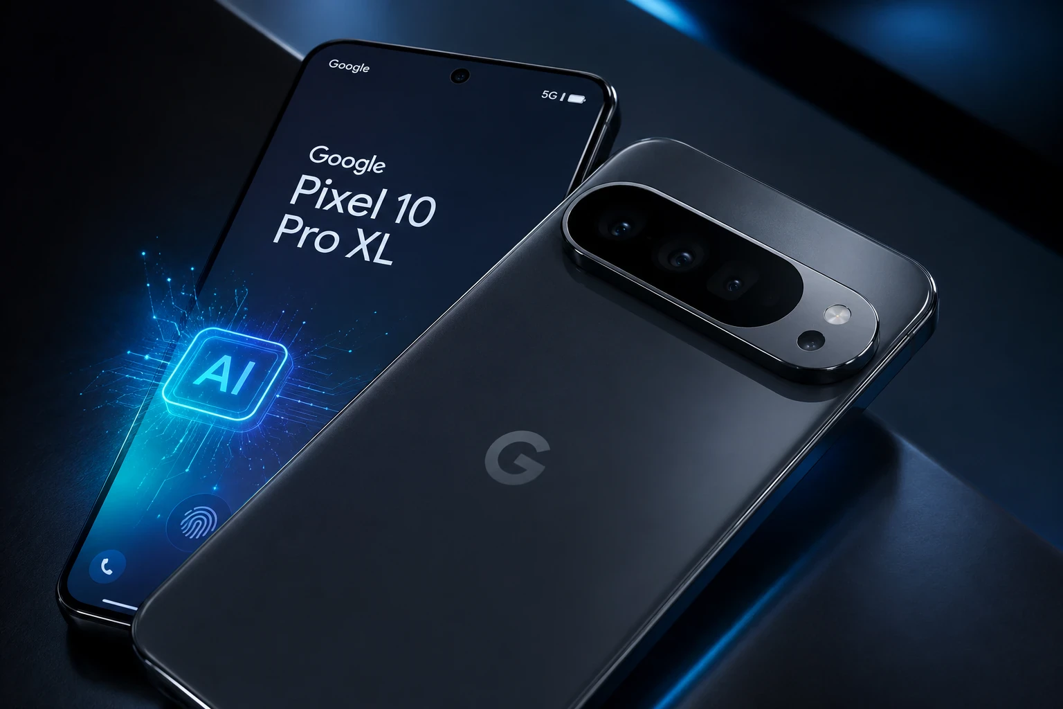 image about مراجعة شاملة لهاتف Google Pixel 10 Pro XL: ملك التصوير والذكاء الاصطناعي الخام