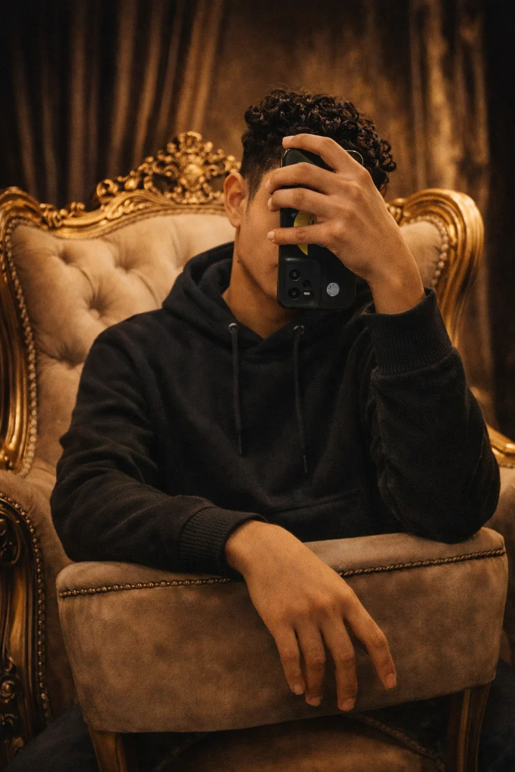 image about Mohamed_Void.. من تأمين شبكة داخلية بمفرده إلى المركز الثالث في مسابقات الهاكر