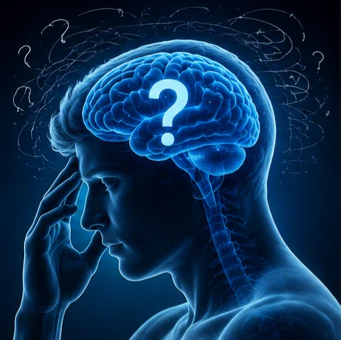 image about النسيان في سن الشباب: الأسباب الحقيقية وطرق العلاج الفعالة