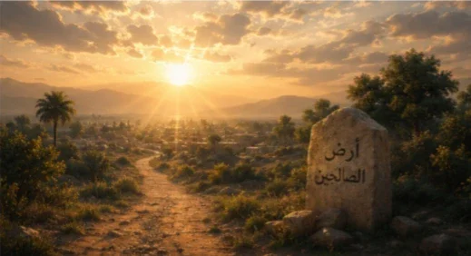 image about الرجل الذي قتل مائة نفس ثم تاب | أعظم قصة عن رحمة الله وقبول التوبة