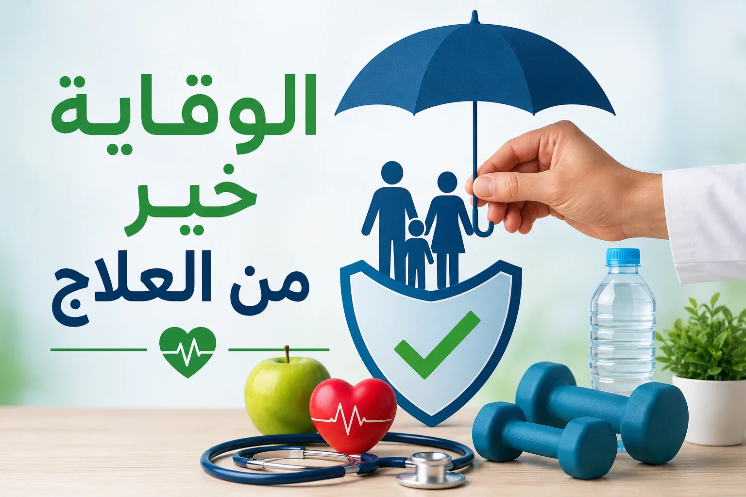 image about الوقاية خيراً من العلاج 