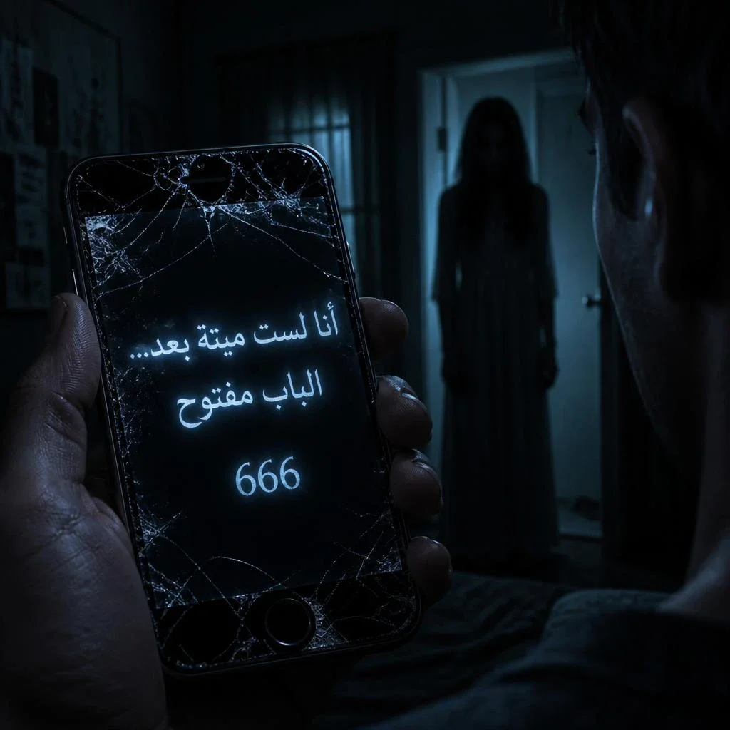 image about 666: المكالمة القادمة من الجحيم
