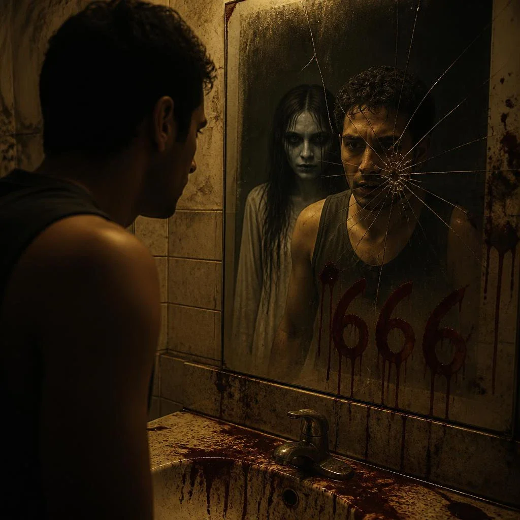 image about 666: المكالمة القادمة من الجحيم