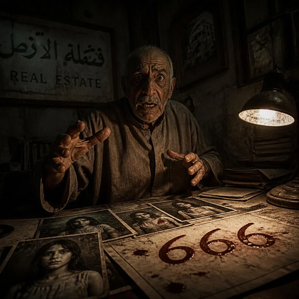 image about 666: المكالمة القادمة من الجحيم