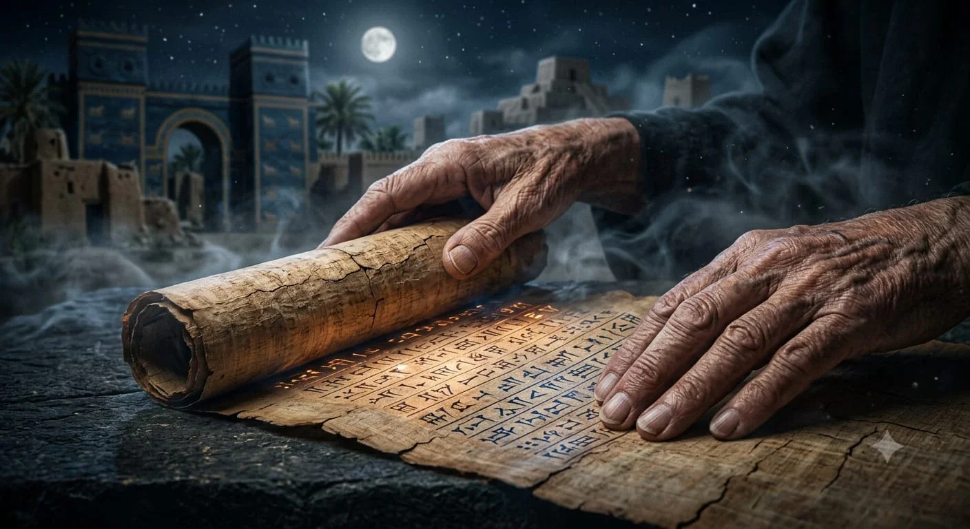 image about هل السحر حقيقه ام خرافات؟ 