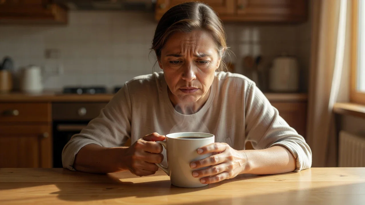 image about 3 أطعمة ومشروبات قد تسبب الغثيان عند تناولها على معدة فارغة.. إليك البدائل الأفضل