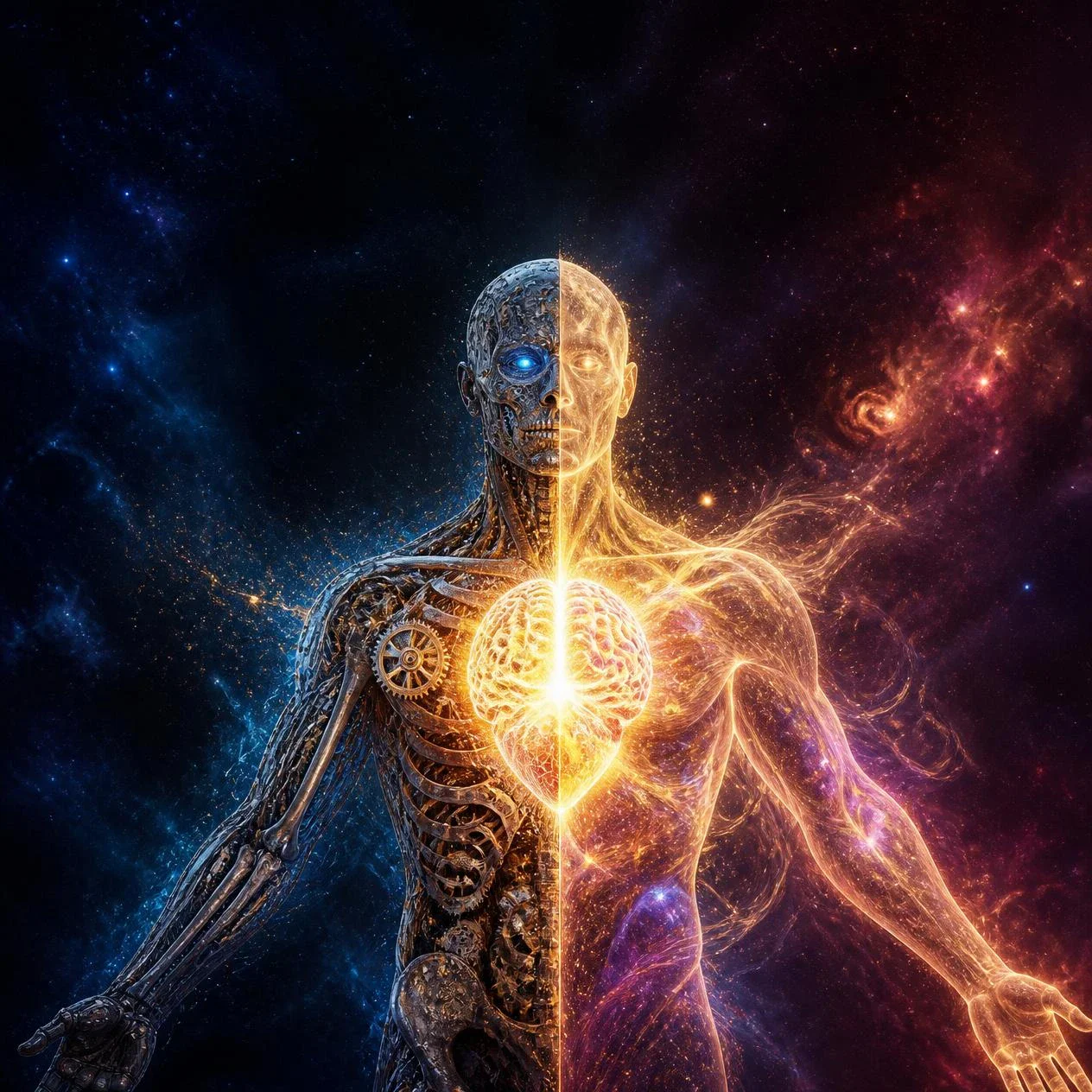 image about الكائن الثالث: أين يسكن الوعي؟