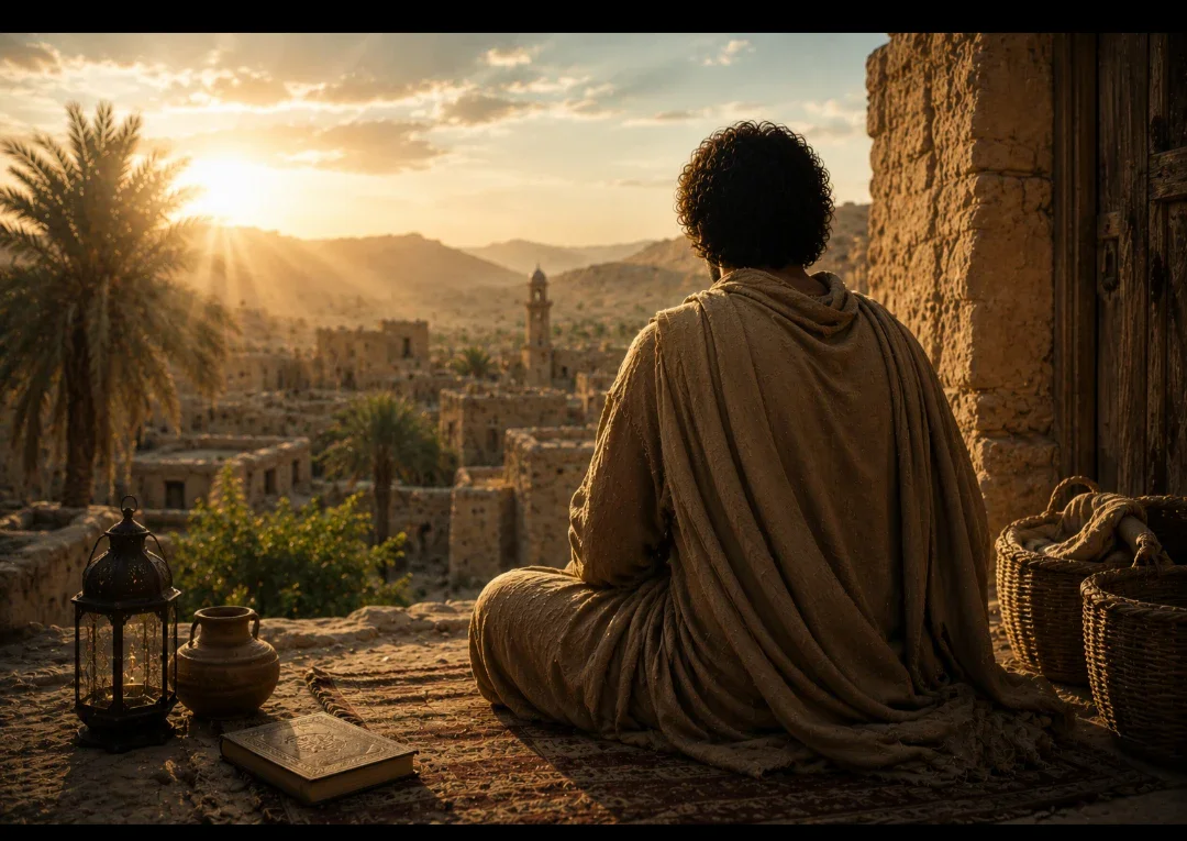 image about الرجل الذي ابتلعته ثروته: قصة أغنى رجل في التاريخ