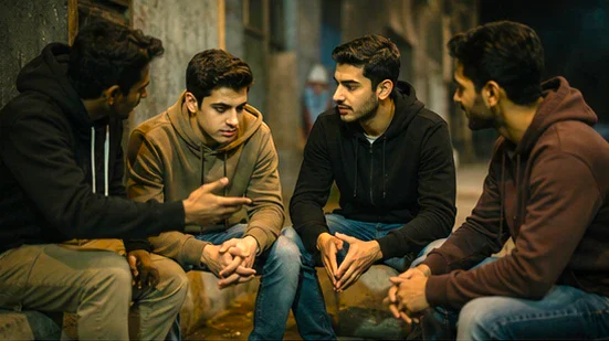 image about قصة محمود وسلمى
