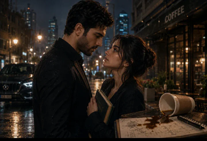 image about بين قلب صقر وحياة