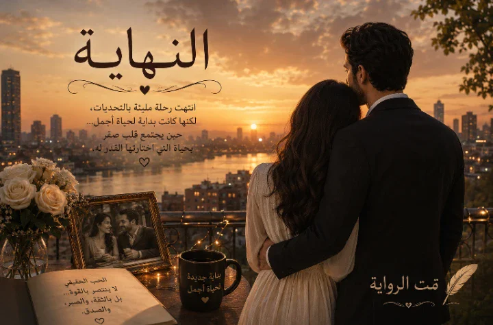 image about بين قلب صقر وحياة