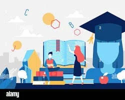 image about بوصلة المستقبل: دليل الطالب الشامل لاختيار الكلية المناسبة