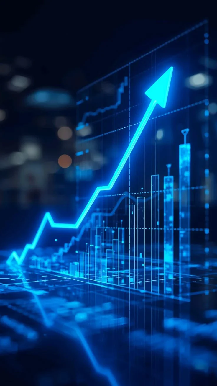 image about business project overview