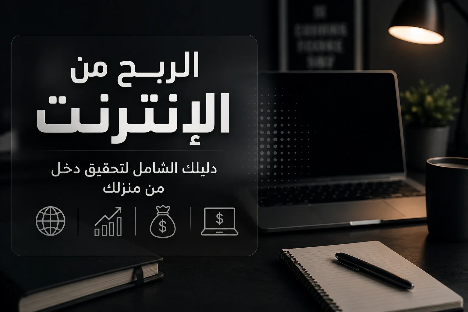 image about طريقك إلى Online Earning