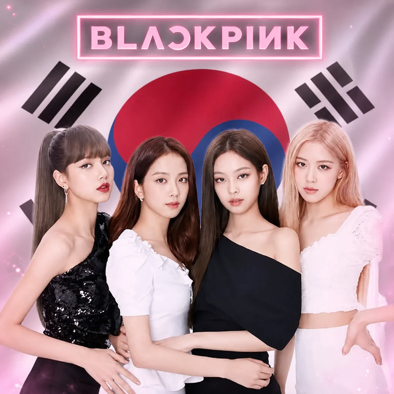 image about Blackpink: كيف أصبحت الفرقة الكورية التي غزت العالم وأعادت تعريف موسيقى الكيبوب؟