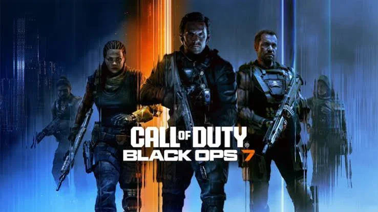 image about Call of Duty: Black Ops 7.. هل تعيد السلسلة إلى القمة من جديد؟