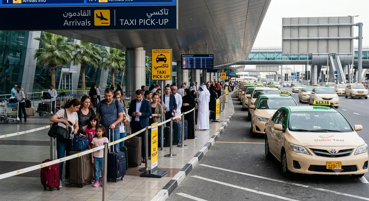 image about الغربة في الإمارات.. تجربة المصريين بين فرص العمل وتحديات الحياة