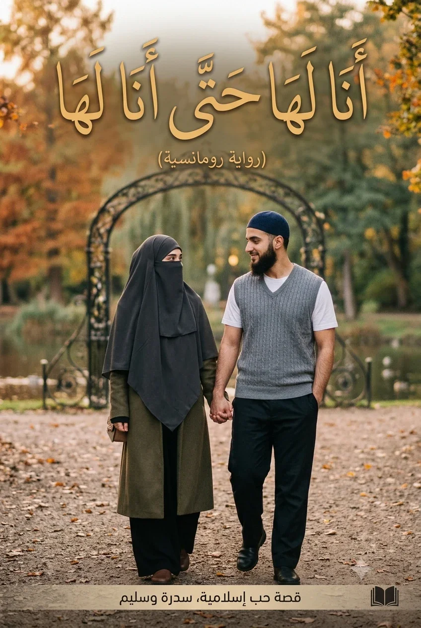 image about أنا لها حتى انالها