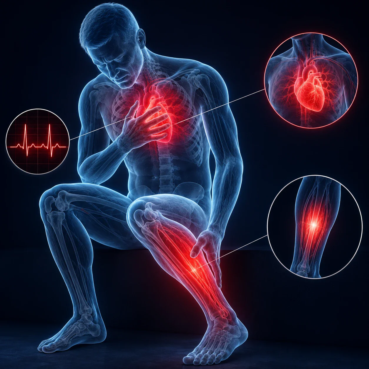 image about علامات تدل على نقص المغنيسيوم في جسمك.. لا تتجاهلها