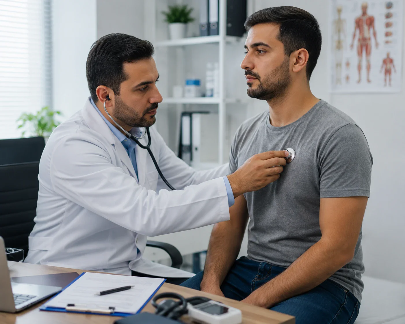 image about علامات تدل على نقص المغنيسيوم في جسمك.. لا تتجاهلها