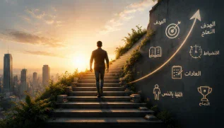 image about التطور في الحياة الشخصية.. رحلة مستمرة نحو نسخة أفضل من نفسك