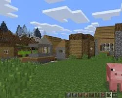 image about تحميل لعبة ماين كرافت (Minecraft) الأصلية للكمبيوتر برابط مباشر 2026