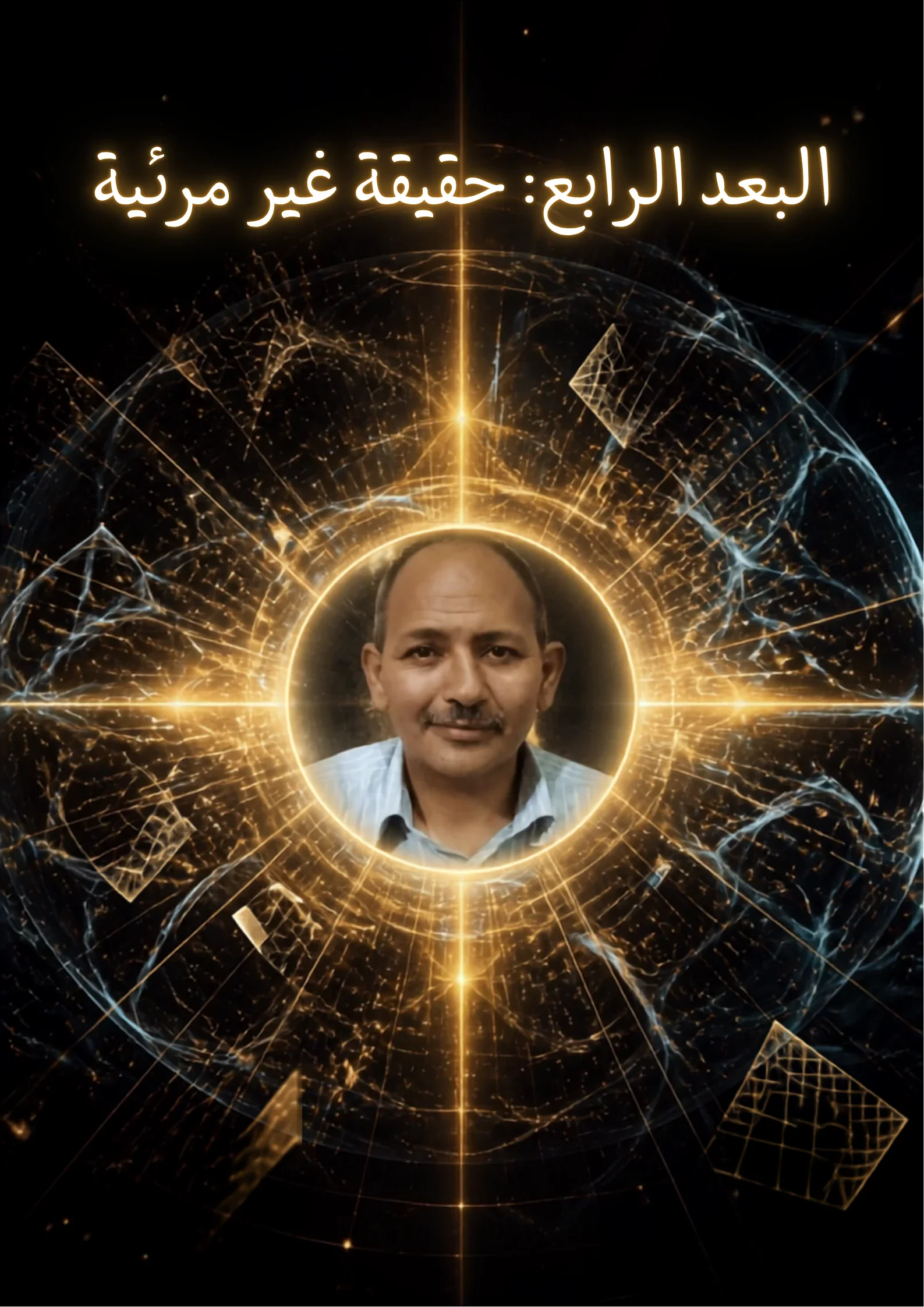 image about البعد الرابع: حقيقة غير مرئية