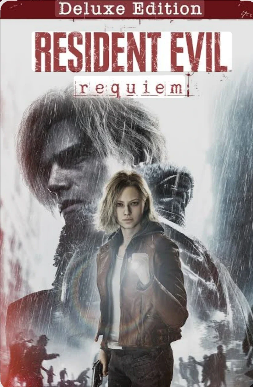 image about Resident Evil 9: Requiem.. كل ما تحتاج إلى معرفته عن اللعبة المنتظرة في 2026