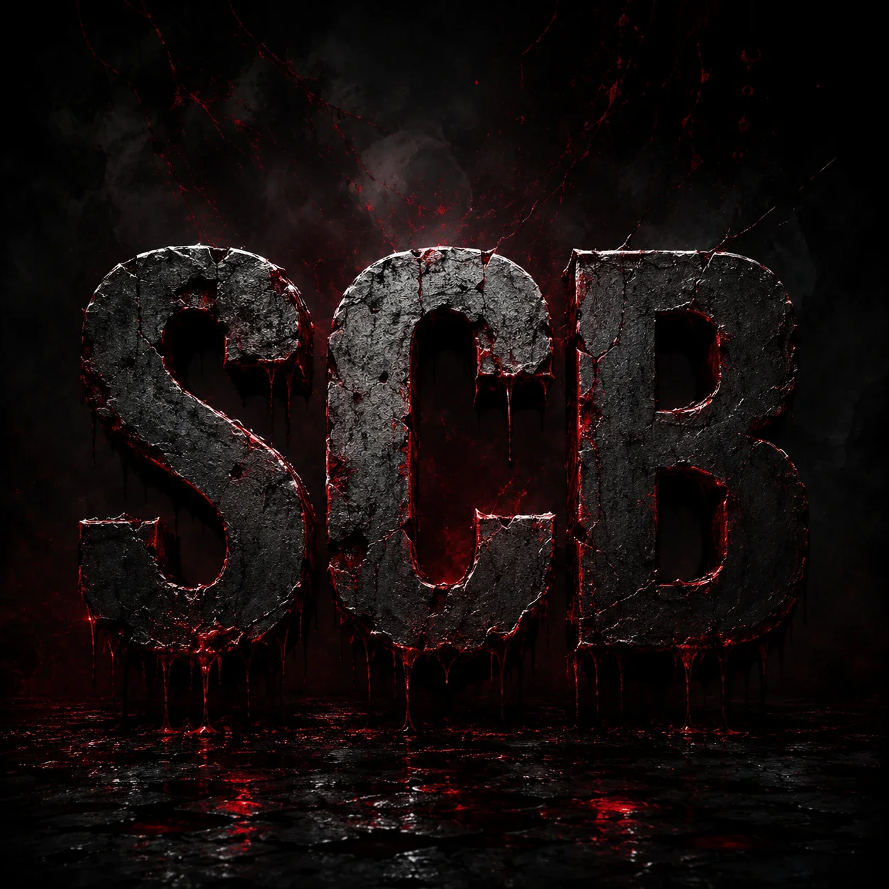 image about مخلوقات SCBالمرعبة.تهدد البشر