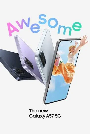image about Samsung Galaxy A57: هل يستحق الهاتف الجديد من سامسونج الشراء؟