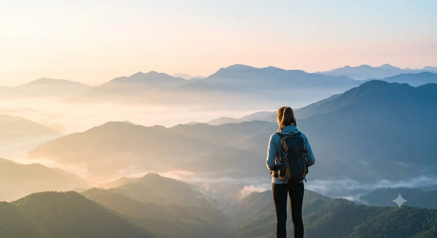 image about Why Silence and Empathy Are Your Greatest Superpowers in a Noisy World