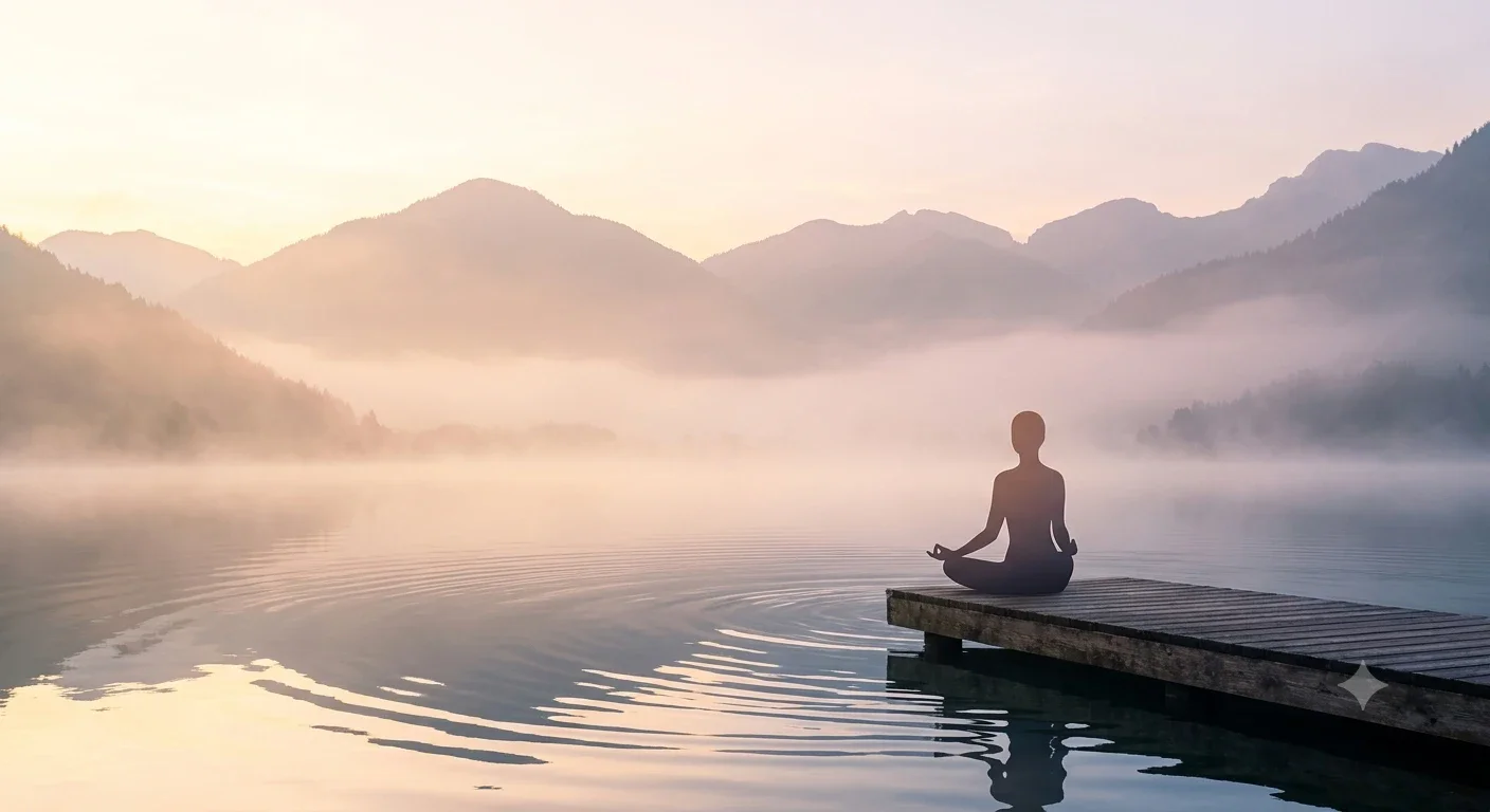 image about Why Silence and Empathy Are Your Greatest Superpowers in a Noisy World