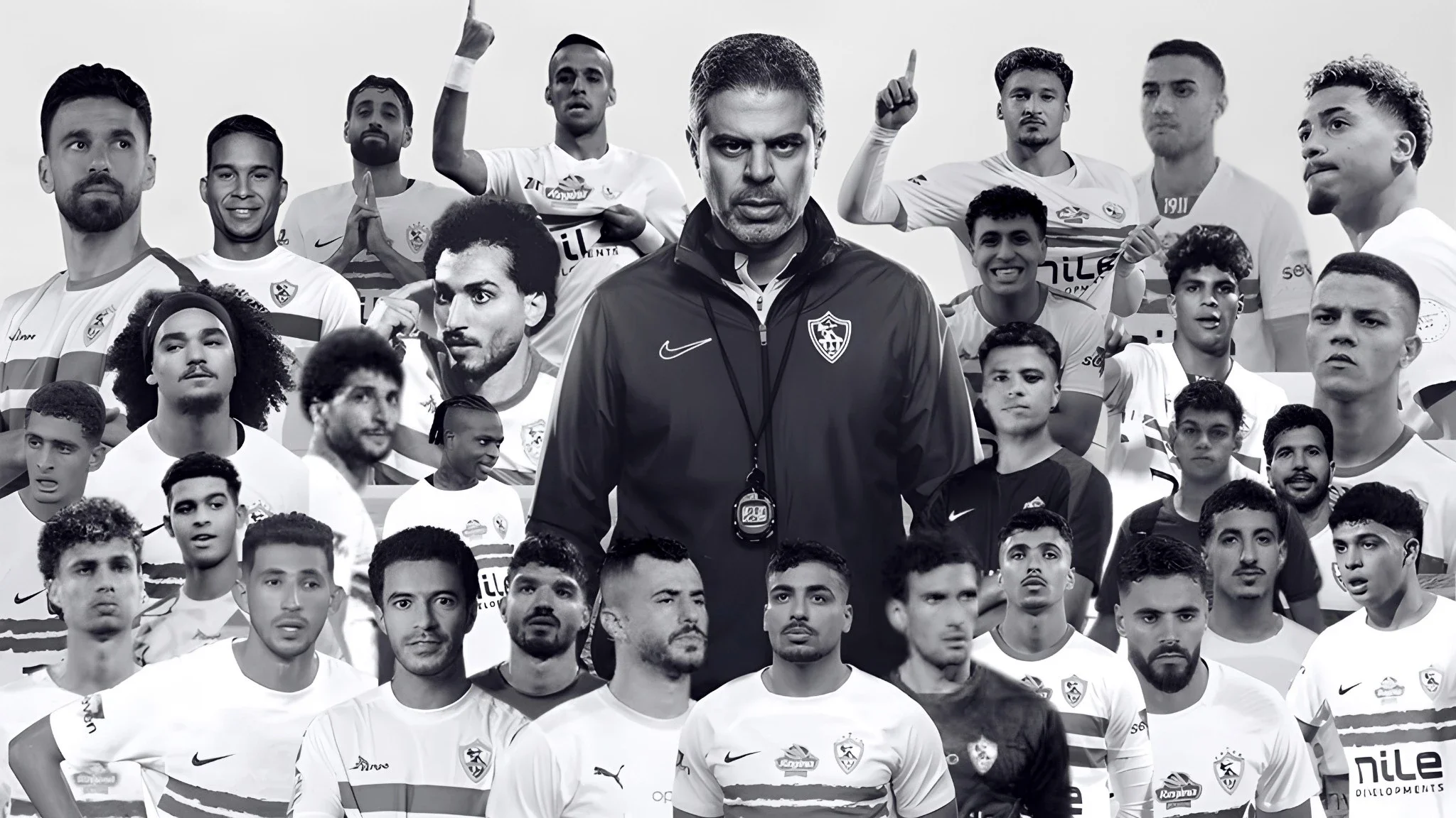 image about من حافة الانهيار إلى منصة التتويج.. لماذا يُعد دوري 2025-2026 الأهم في تاريخ الزمالك؟