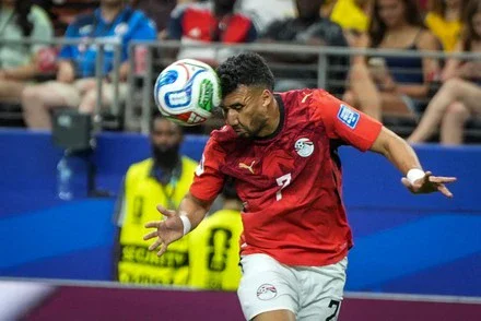 image about رسمياً.. محمود تريزيجيه ينضم إلى الرياض السعودي في مفاجأة الميركاتو