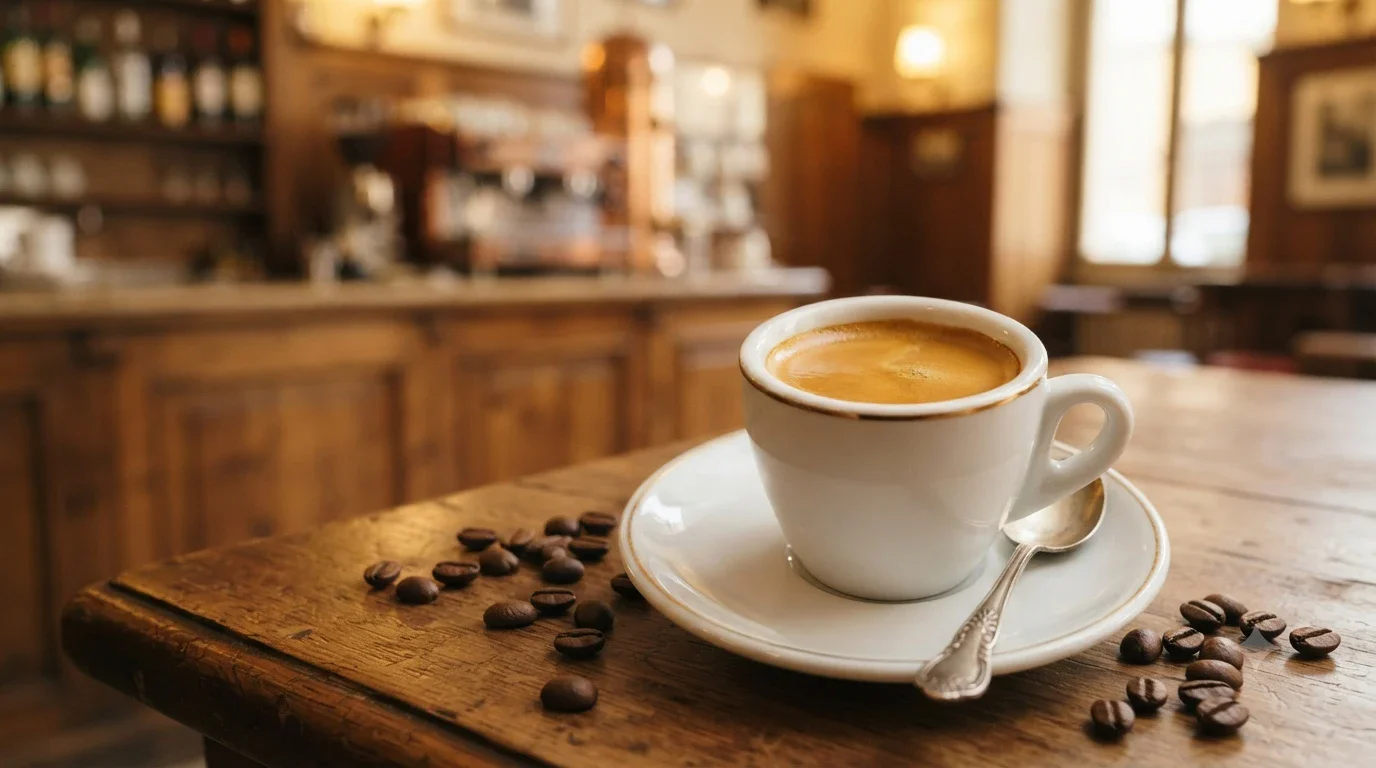 image about Types of Italian Coffee and How to Make Them