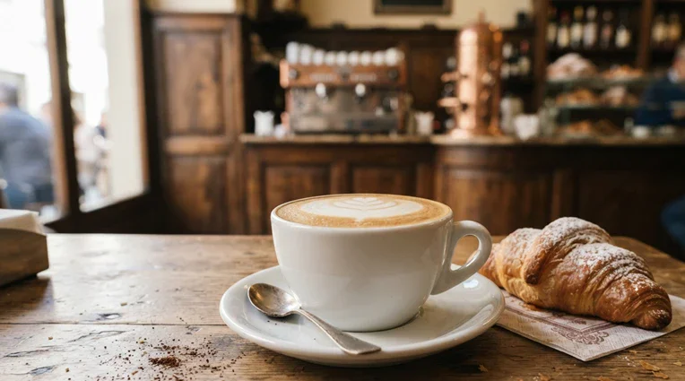 image about Types of Italian Coffee and How to Make Them