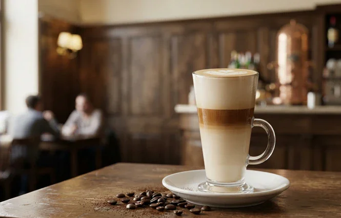 image about Types of Italian Coffee and How to Make Them
