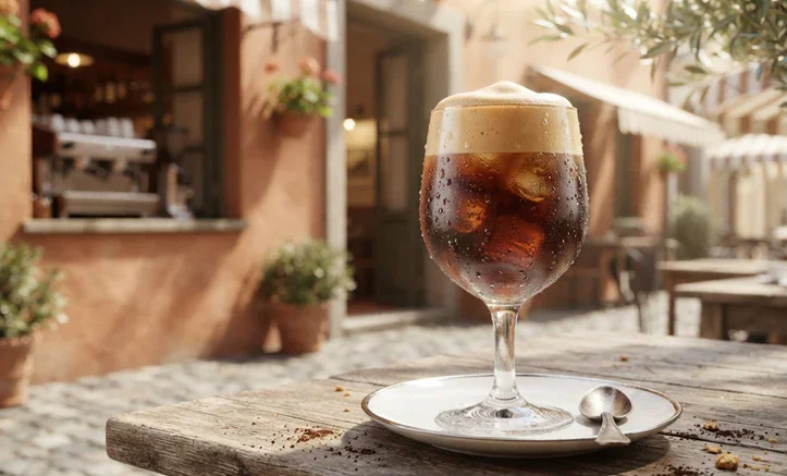 image about Types of Italian Coffee and How to Make Them