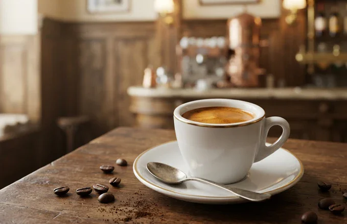image about Types of Italian Coffee and How to Make Them