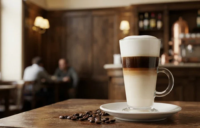image about Types of Italian Coffee and How to Make Them