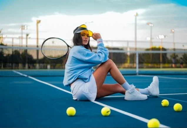 image about Sports Investment and Professionalism: An Economic Perspective on the Career of Star Alex de Minaur