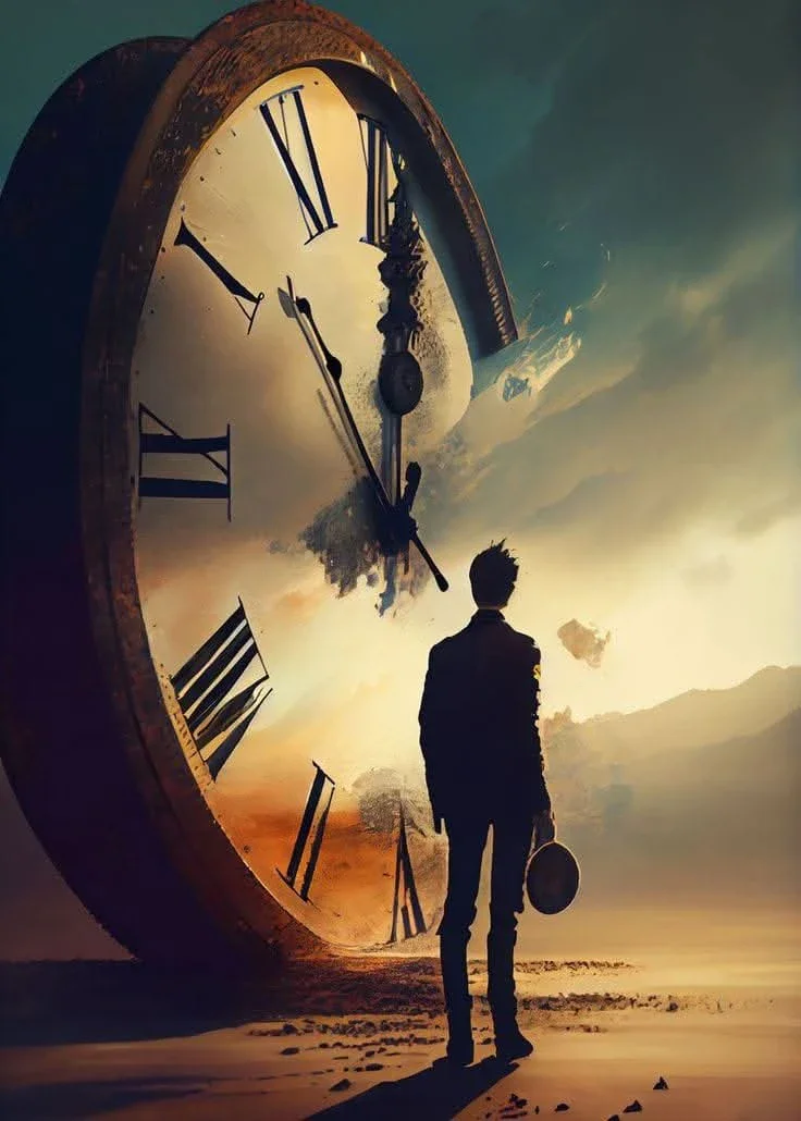image about The Fresh Start Illusion: Why Waiting for 