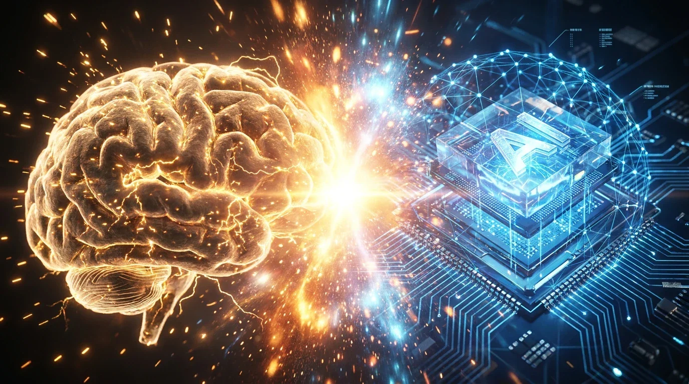 image about قبل ضياع الوقت الحقيقة المرعبة عن الـ AI التي يخفيها عنك أصحاب الملايين