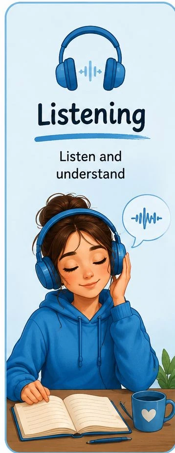 image about تعلم اللغة الإنجليزية بثبات.. تحدث كالأجانب بخطة يومية بسيطة!