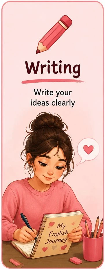 image about تعلم اللغة الإنجليزية بثبات.. تحدث كالأجانب بخطة يومية بسيطة!