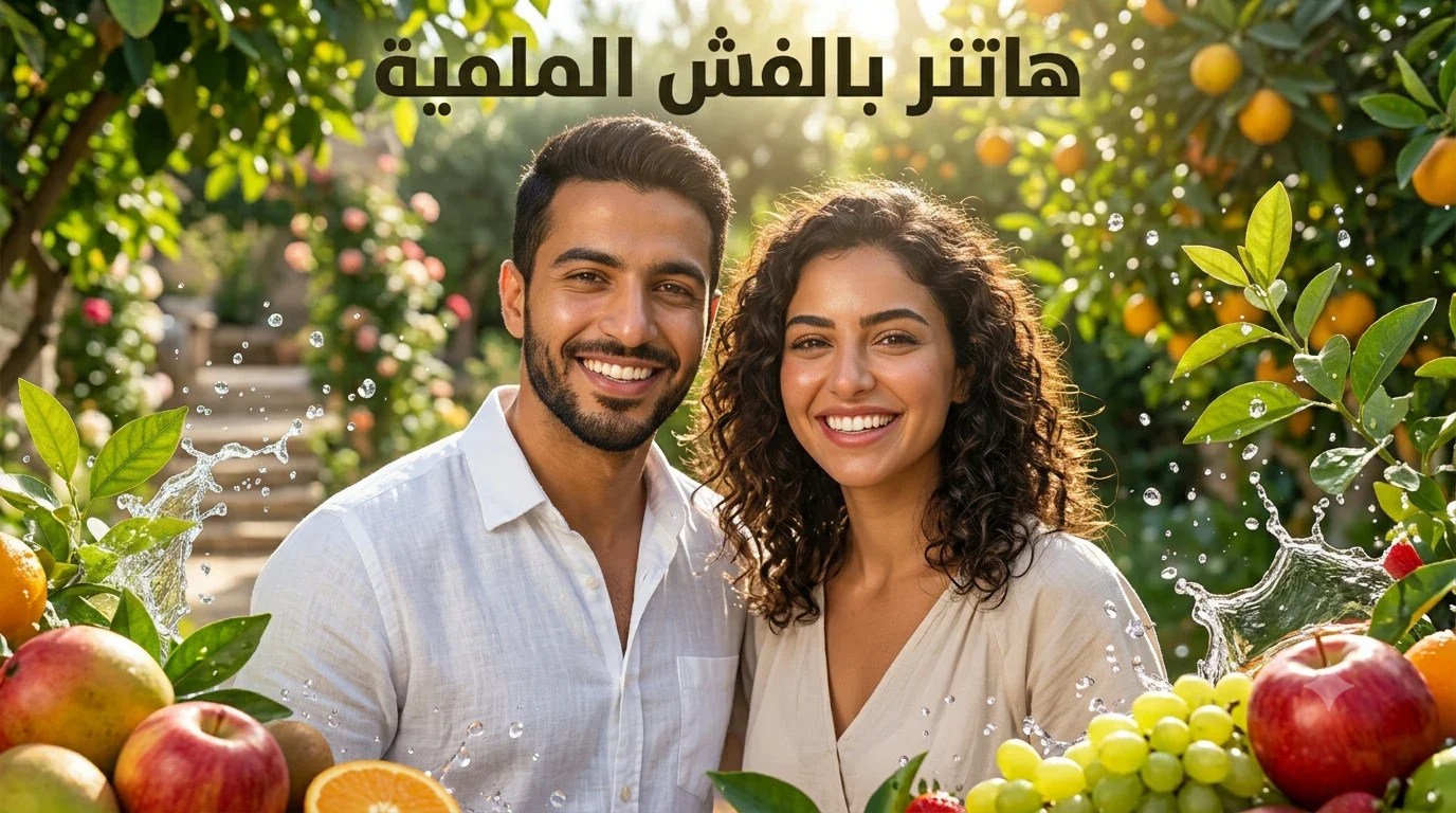 image about أسرار الجمال الطبيعي للأولاد والبنات دون استخدام مستحضرات التجميل
