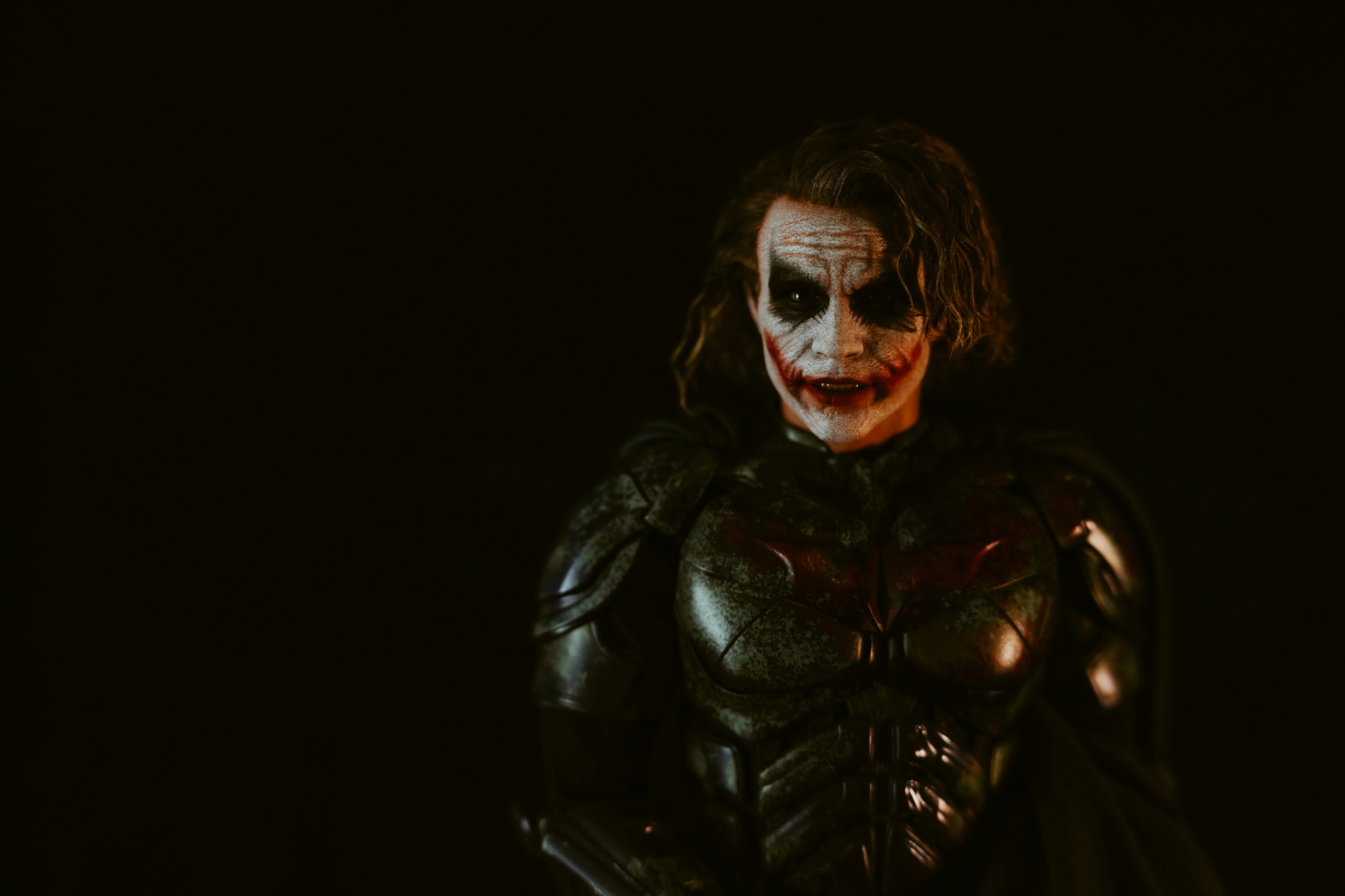 image about مراجعة فيلم The Dark Knight.. تحفة سينمائية تجاوزت حدود أفلام الأبطال الخارقين
